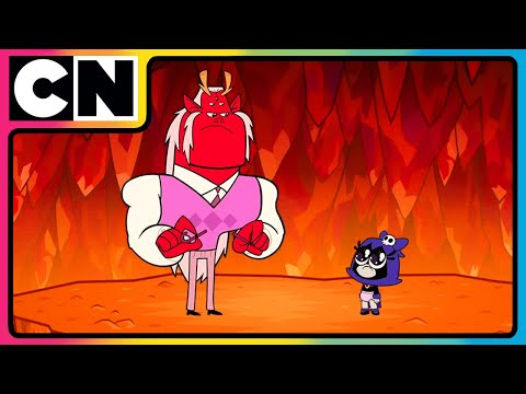 Teen Titans Go 😍| Heroes Raised by Legends!😍| Superhero Cartoon 🦸‍♂️| Kids Cartoon 😆| @cnindia