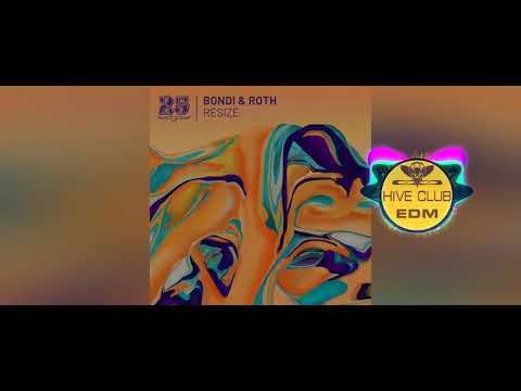 Bondi & ROTH - Resize