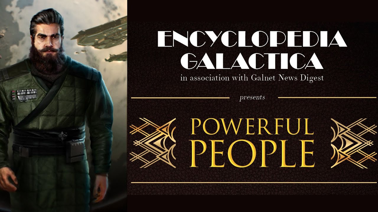 Powerful People: Yuri Grom