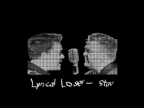 Lyrical Loser - Stau [PROBEAUFNAHME]