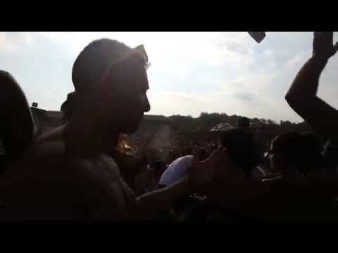 CACCIOLA DJ @SummerBeachAperitif CAPANNINE summer 2013