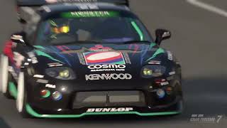 [GT7] (無実況・垂れ流し) コスモ石油 FTO LM ver 5.5 [PS5](2026-04023)