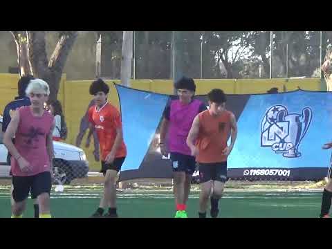 BACALAOS VS PETENAZZA - #LigaNuñez - S15 - 6/11/2022