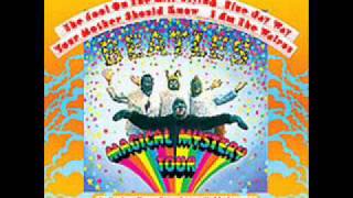The Beatles-Blue Jay Way