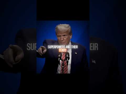 FEARS OF NATIONS 😨🌎🔥 | #edit #geopolitics #nations