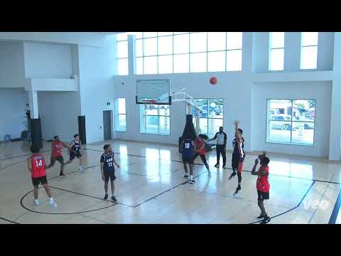 2nd Midlife Crisis (50) tier 7 - SEMI 3rd AMPS (55) - tcbl sunday