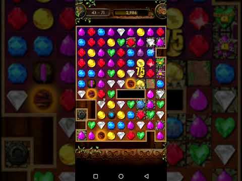 Ultimate Jewel -  Stage 43-71