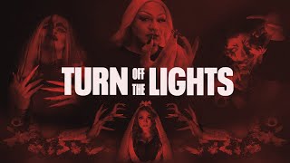 Kim Petras - Turn Off the Lights (Music Video)