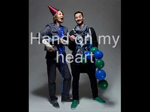 Miss It So Much - Royksopp