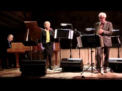 Brazilian Love Songs  - The Westbrook Trio