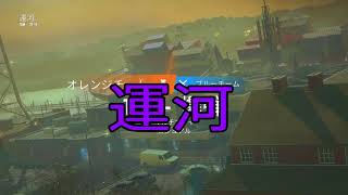 【R6S】ミッフィー完全勝利【う〇こ】