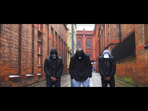 Montana YRN - Talk too Much [Music Video] | RatedMusic