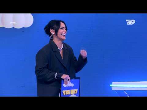 Yes Day me Egli Tako - “Kur të martohem do mbaj …”, deklarata pikante & sfida që do qeshni me LOT