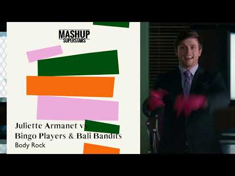 Body Disco (Juliette Armanet vs Bingo Players)