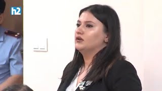 ՀՔԾ-ն հորս տունն է՞, որ Սասուն Խաչատրյանն էլ...Արուսյակ Ալեքսանյան: Լրաբեր - 8.05.2023
