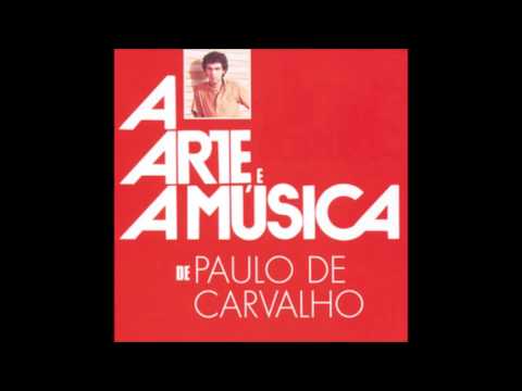 PAULO DE CARVALHO- O Manel