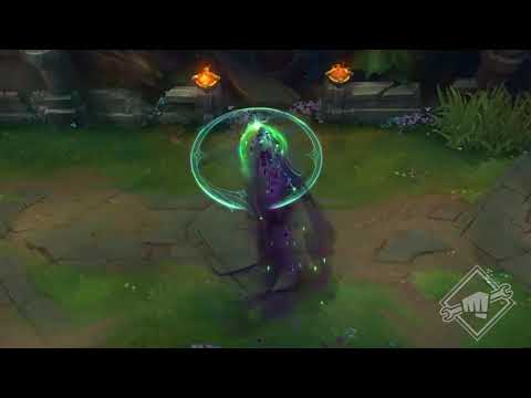 Star Guardian Zoe, Xayah, Rakan and Neeko