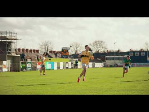 Antrim vs Leitrim | Allianz Division 3