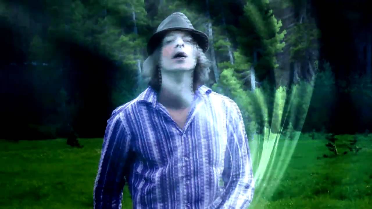 Ignite The Light - The Sonic Universe - Official Music Video