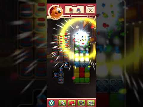 Toon Blast level 2660