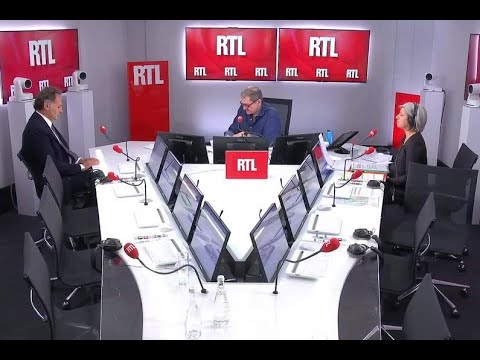 Procès Balkany : "Isabelle se bat pour revenir", assure son avocat sur RTL Video