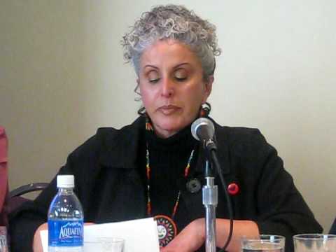 Laura Esquivel tells Victoria Arellano's story