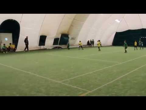 13 kolo NK Mengo 1 NK Olimpija 2 polčas