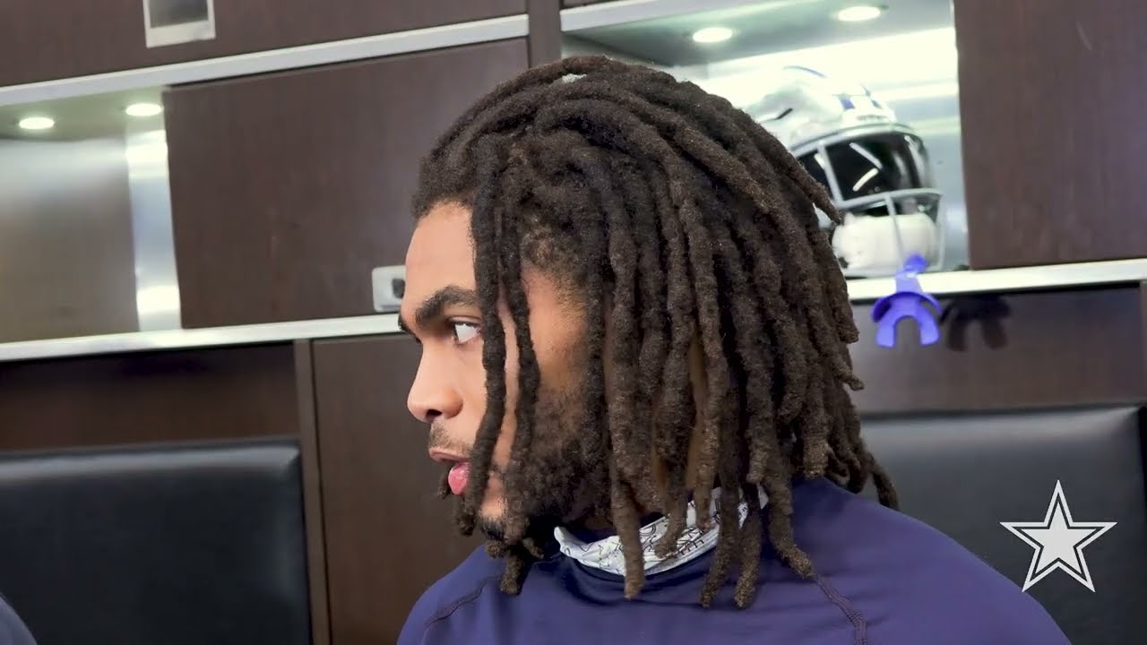 Malik Davis on Schotty's Message, Increased Role & More | Player Interviews