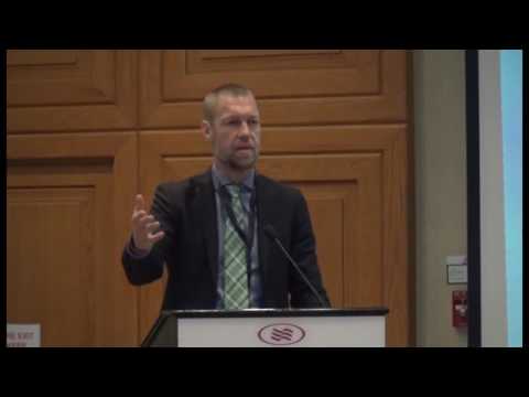 EcoPeace Regional Water Conference, Nov. 22-23, 2016, Anders Jagerskog, SIDA