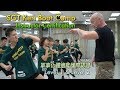 SGT Ken® Boot Camp 軍事化體適能國際認證｜活動紀錄｜2019.09.28-29