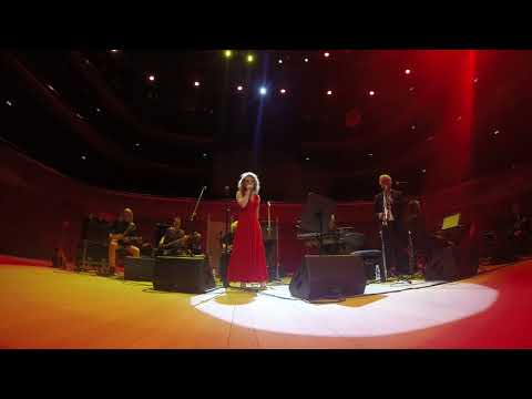 Oldbreakout & Agnieszka Mali - Do kogo idziesz (koncert w NOSPR)