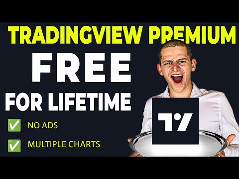 How to Get TradingView Premium for Free Forever with Vivaldi Browser | Lifetime Ad-Free Access
