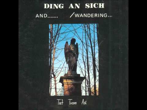 DING AN SICH-And(1989)