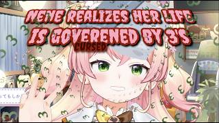 Nene and the curse of 3 EN SUBS