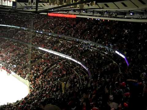 Chicago Blackhawks - Tampa Bay Lightning