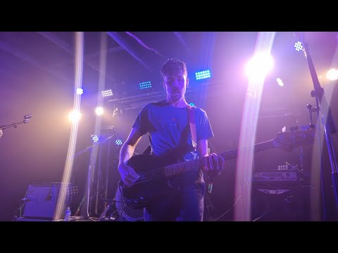 Miss June - Halo live @The Zoo