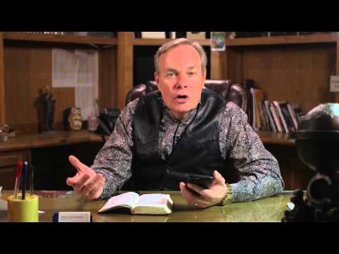 Ask Andrew - Can women be pastors?