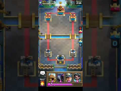 Pekka Goblin Hut Miner Gameplay