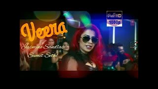 Veera - Jasmine Sandlas (official video) | Sumit Sethi | Lichi Life