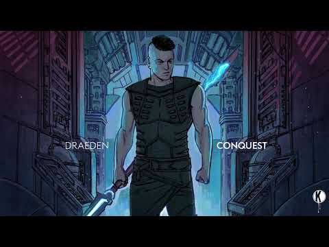 Draeden - Conquest (Full EP)