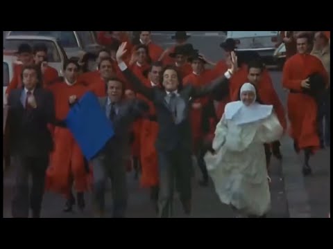 Yuppies 2 scena finale