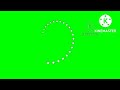 Paramount 1987 Stars Animation Green Screen