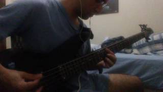 Modest Mouse - Edit the Sad Parts on Bass