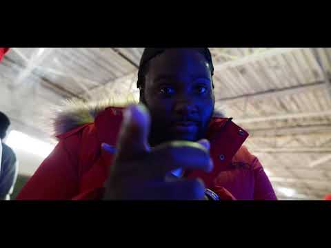 Crudchapo x Peezy - THE ROUTE