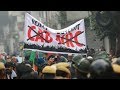 CAA Protests 9 நாட்கள் போராட்டத்தில் 13 பேர் பல�