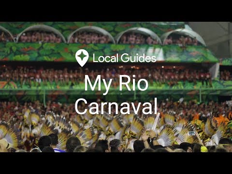 How To Navigate Brazilian Carnaval [Part 1] - My Rio, Ep. 4
