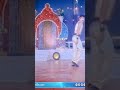 Terrific Dance Legend Anand Babu 1980s Mj Disco Prabhudeva Megastarchiranjeevi Youtubeshorts
