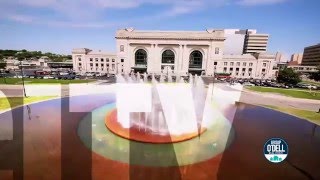 Welcome to Kansas City