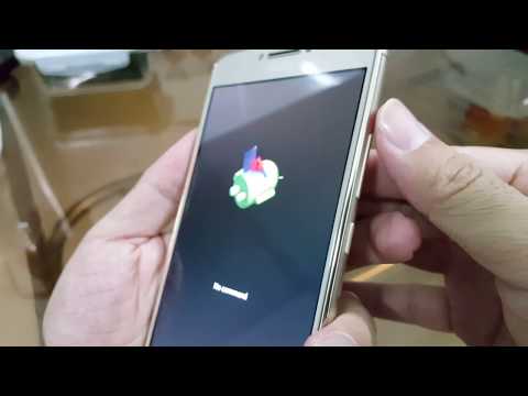 Hard reset Motorola Moto E4 Plus