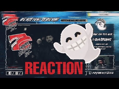 AK 33 x NATE57 - 180 [prod. von Nisbeatz] / REACTION